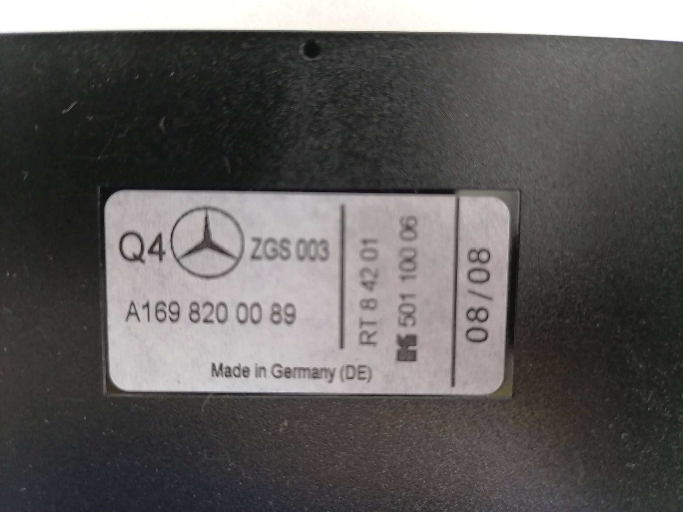 Amplificatore Antenna